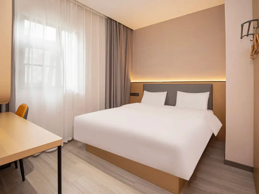 Wei Ke Mei Hotel - Nanking