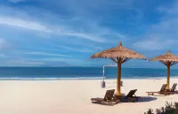 Huizhou Shuangyue Bay Excellent Half Mountain Sea View Resort Villa - Villas