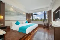 Guofang Hotel Hotels in Linshui