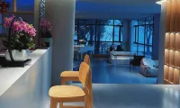 Modou Mountain Retreat