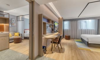 Home2 Suites by Hilton Lijiang Ancient City