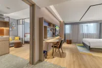 Lijiang Gucheng Home2 Suites by Hilton Hotel - Pet friendly