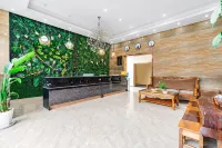 Mojiang North return line Hotel