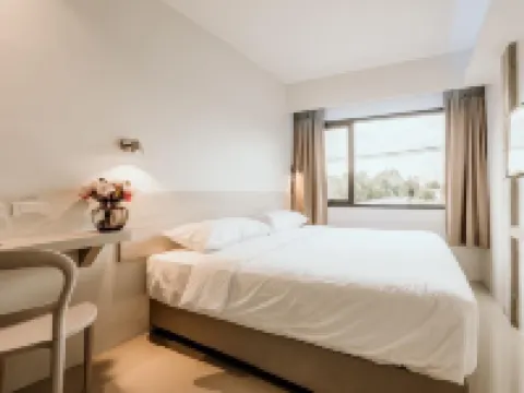 Prima House Pattaya Hotels in Bang Lamung