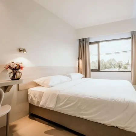 Prima House Pattaya Отели рядом с достопримечательностью «Пляж Хатнаклуа»