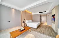 Nanyue Left Bank Hotel