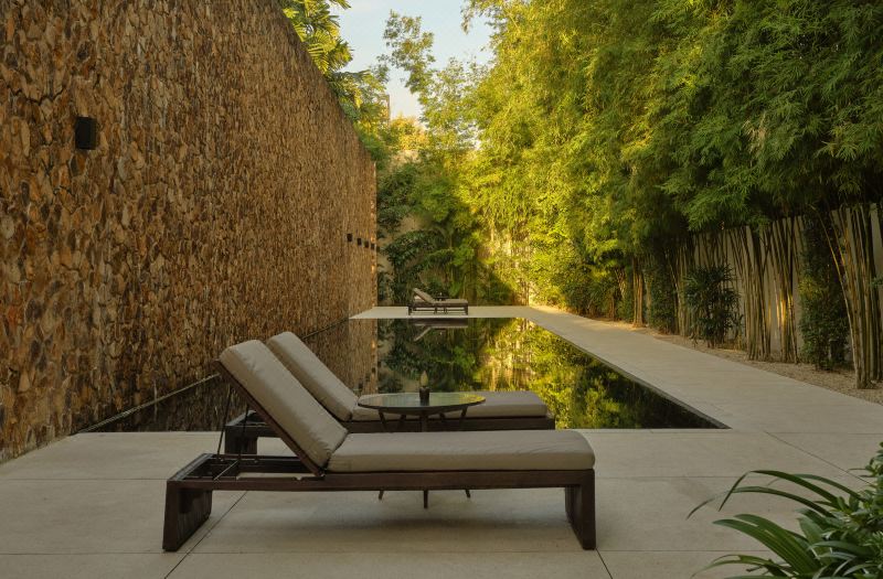 Amansara photo 4