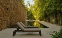 Amansara - Strand