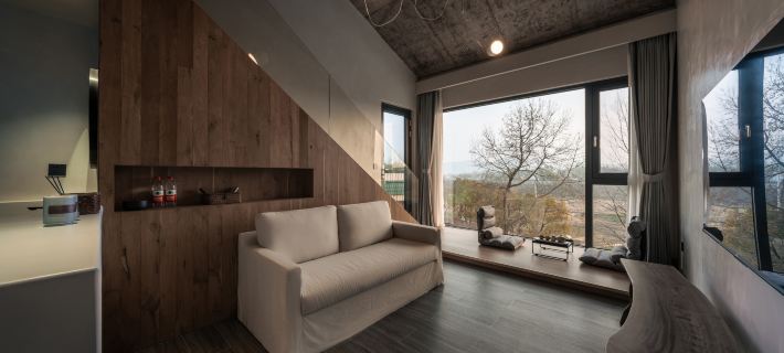 Youjiansu·Star Sky Hot Spring·Linye Qin Pampered Meisu Hotel a Anji