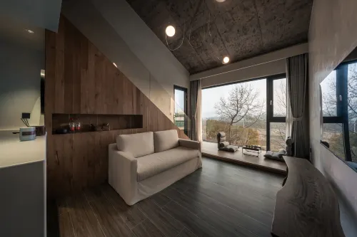 Youjiansu·Star Sky Hot Spring·Linye Qin Pampered Meisu