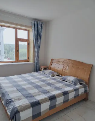 Youran Zhijia Homestay Hotels near Dinosaur National Geology Park In Jiayin County