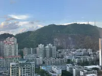 Bonjour Holdings Hotel apartment Fu Hua Li