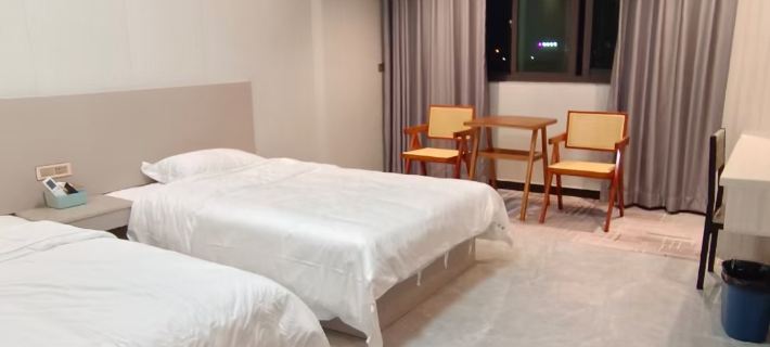CHEN SHUN HOTEL Hotels in Fuding