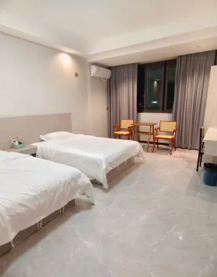 CHEN SHUN HOTEL Hotel in zona Xiangshan Passenger Transport Terminal