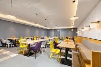 Campanile Hotel（Harbin Central Street Sophia Church Hotel)