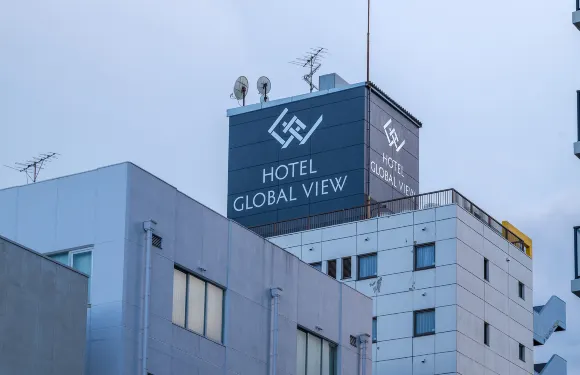 津市全球景觀酒店