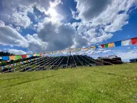 Gesar Homestay