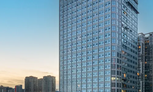 Heyi Zhishang (RT mart, Huangguoshu street, Anshun)