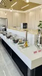Xingxiu Hotel - breakfast