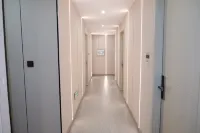 Hangzhou Yinggang Business Hotel - albergo