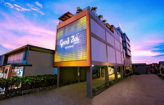 Grand Zuri Ketapang