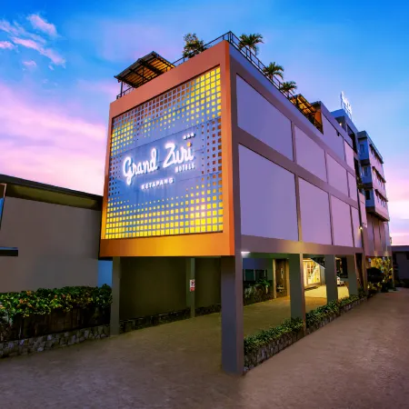Grand Zuri Ketapang