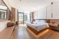 Huguan Xinghengyang Holiday Hotel Hotels in Huguan