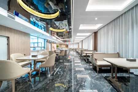 Aimei Hotel Отели рядом с достопримечательностью «Kuqa Big Nang City»