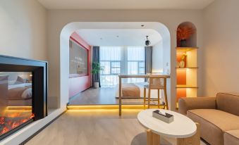 Lis Future Hotel (Shushan Wanxianghui)