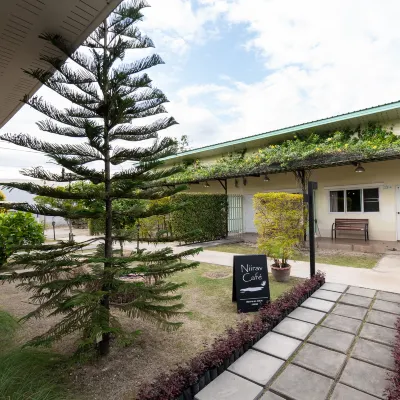 Baansuan Varin Hotels near WILD CALLING Farm Park