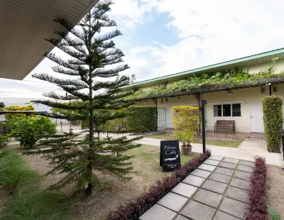 Baansuan Varin Hotels near The Big Boss Bruce Lee Filming Location