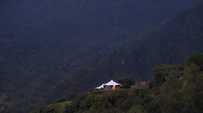 Dawa Gengza Muyungu Wild Luxury Starry Sky Vacation Apartment