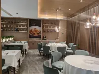Yueyang Bamboo Jian Hotel - parkir