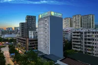City Comfort Inn (Wuzhou Wangcheng Plaza) Hôtels à : Wuzhou