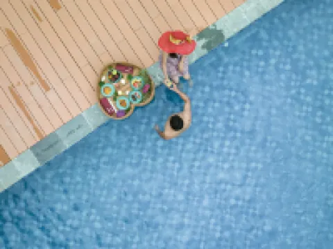 Marianna Resort & Convention Tuktuk – Samosir, Marclan Collection Hoteles en Simanindo