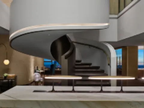 Hilton Lanzhou City Center Hotels in Lanzhou