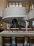 Hilton Lanzhou City Center