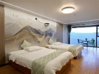 Longji Terraces Sunrise·Sightseeing Hotel (Viewing Platform Shop) Hôtels à : Longsheng