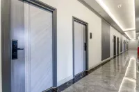 Xiangjia Apartment