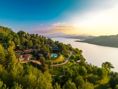 Botanik Gol Evleri Hotels in Bucak