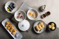 荃灣西如心酒店 - 早餐