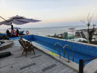 Suanshiliu Art Homestay