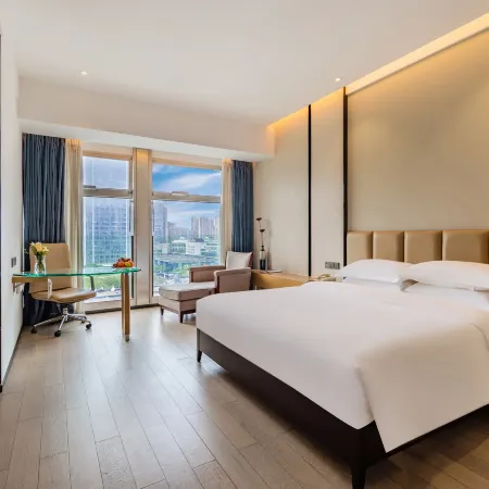 Maison New Century Hotel Keqiao Shaoxing