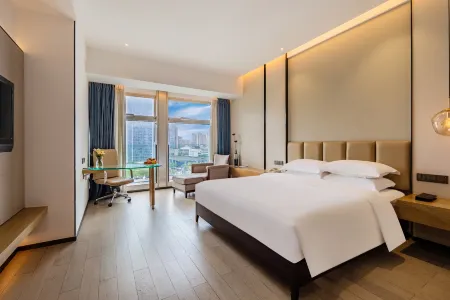 Maison New Century Hotel Keqiao Shaoxing Отели рядом с достопримечательностью «Keqiao Ancient Town»