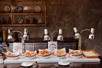 Grand New Century Hotel Hotels in Rugao