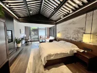 Qiushuiyuan Hotel Hotels in Mengcheng