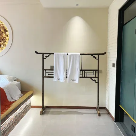 Yubing Hotel Homestay
