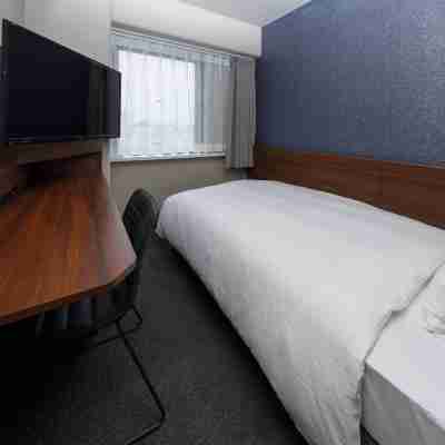 ヴィアイン下関 Rooms