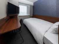 VIA INN SHIMONOSEKI JR-West Group Hotels near Moji