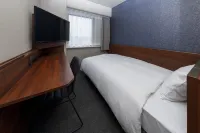 VIA INN SHIMONOSEKI JR-West Group Hotels in Shimonoseki
